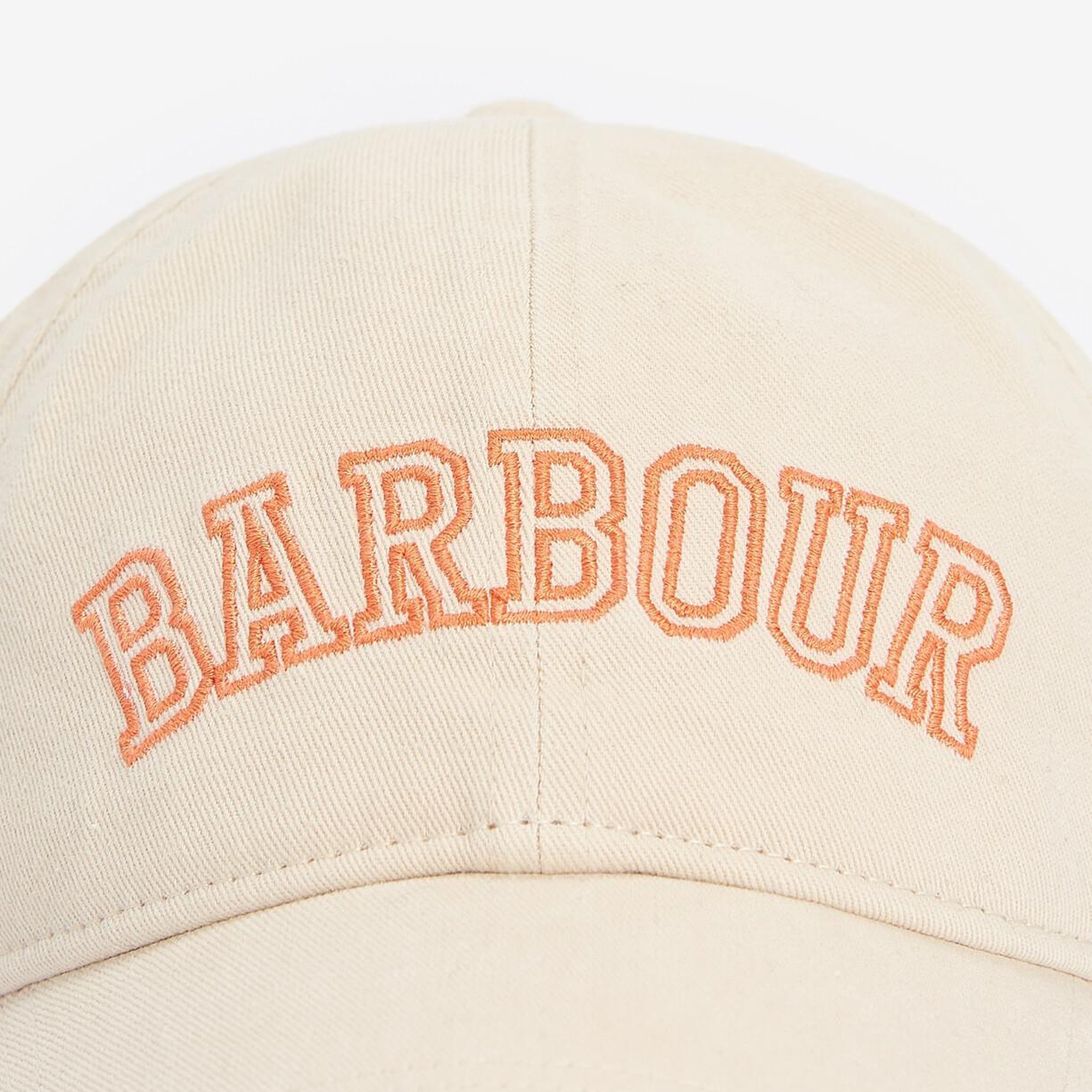 Barbour Emily Sports Şapka