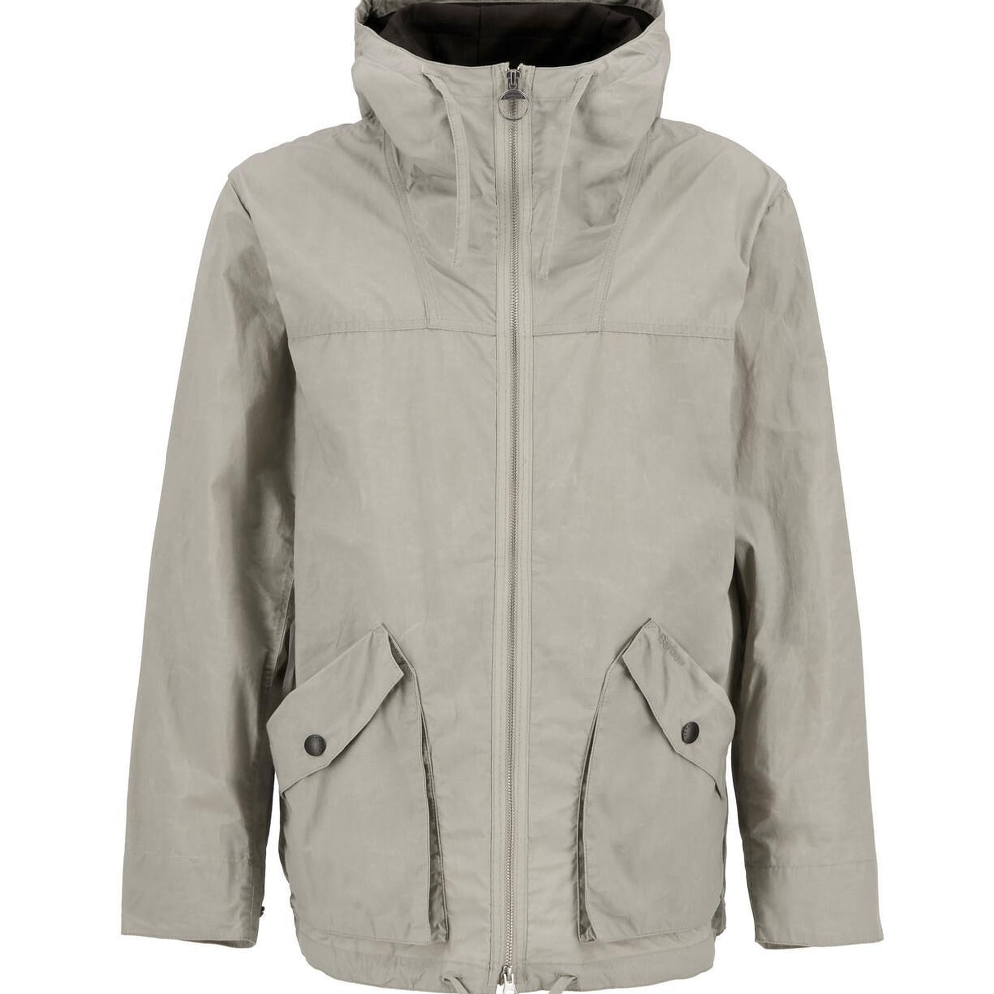 Barbour Re-Engineered Endurance Casual Ceket