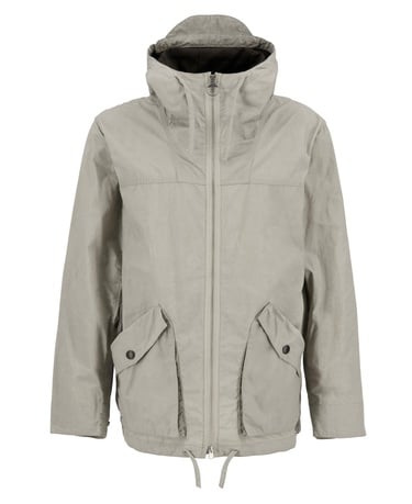 Barbour Re-Engineered Endurance Casual Ceket