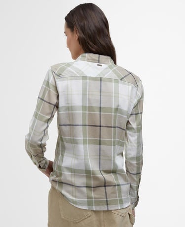  Barbour Bredon Gömlek