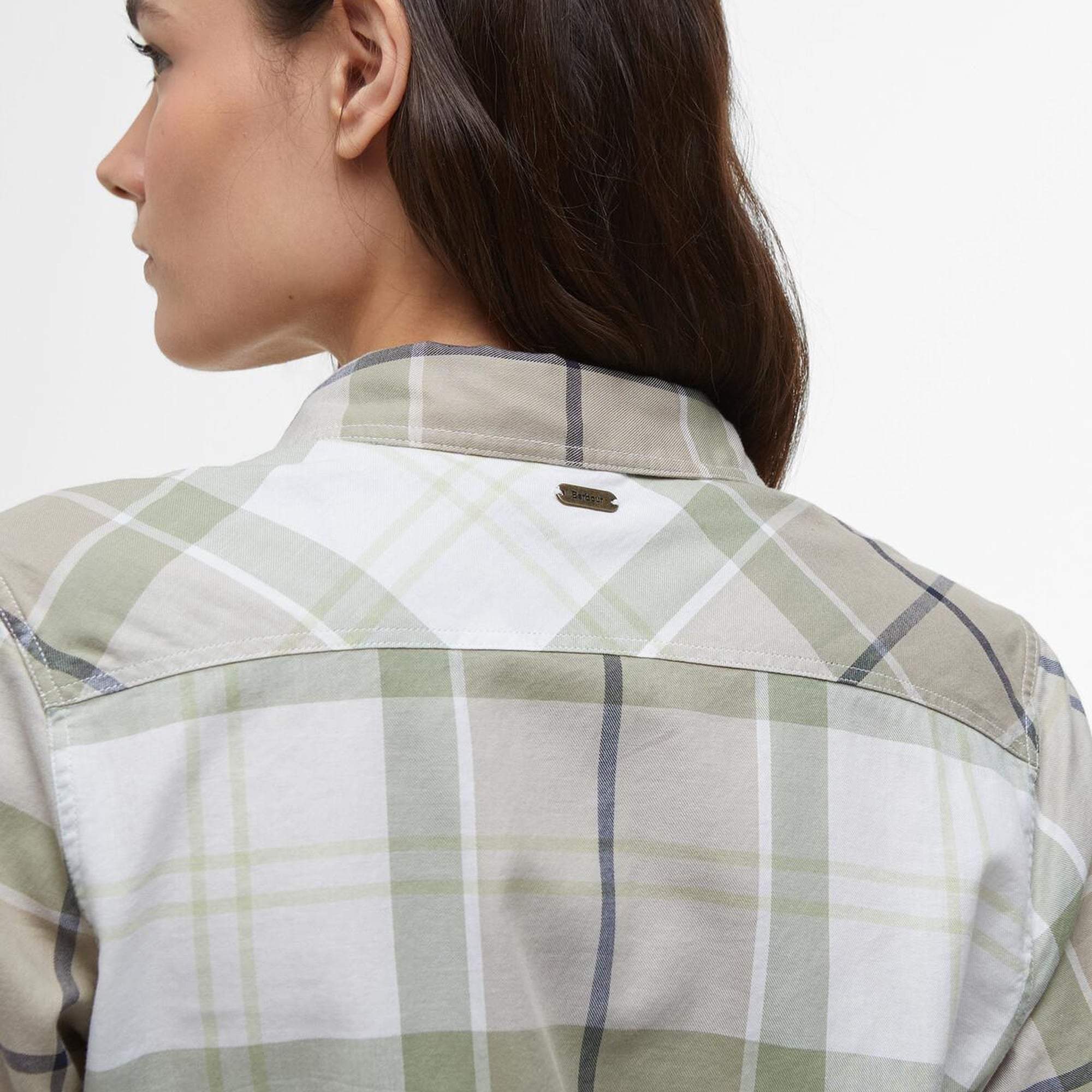 Barbour Bredon Gömlek