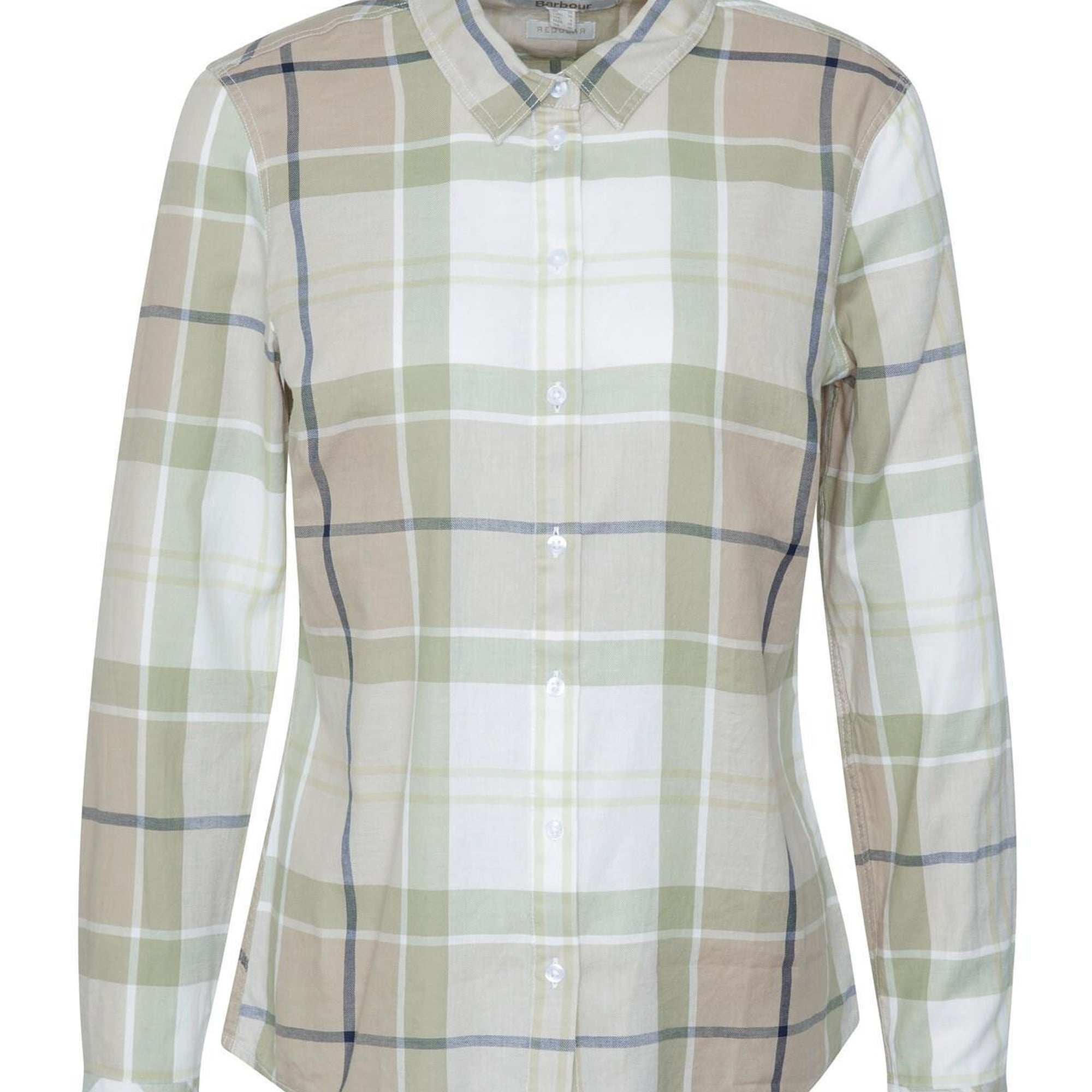 Barbour Bredon Gömlek