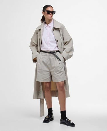  Barbour Derwent Gömlek