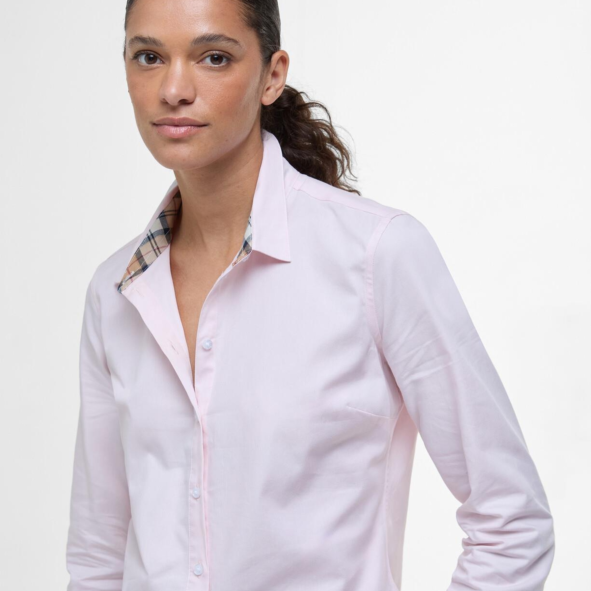 Barbour Derwent Gömlek