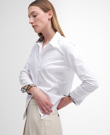  Barbour Derwent Gömlek