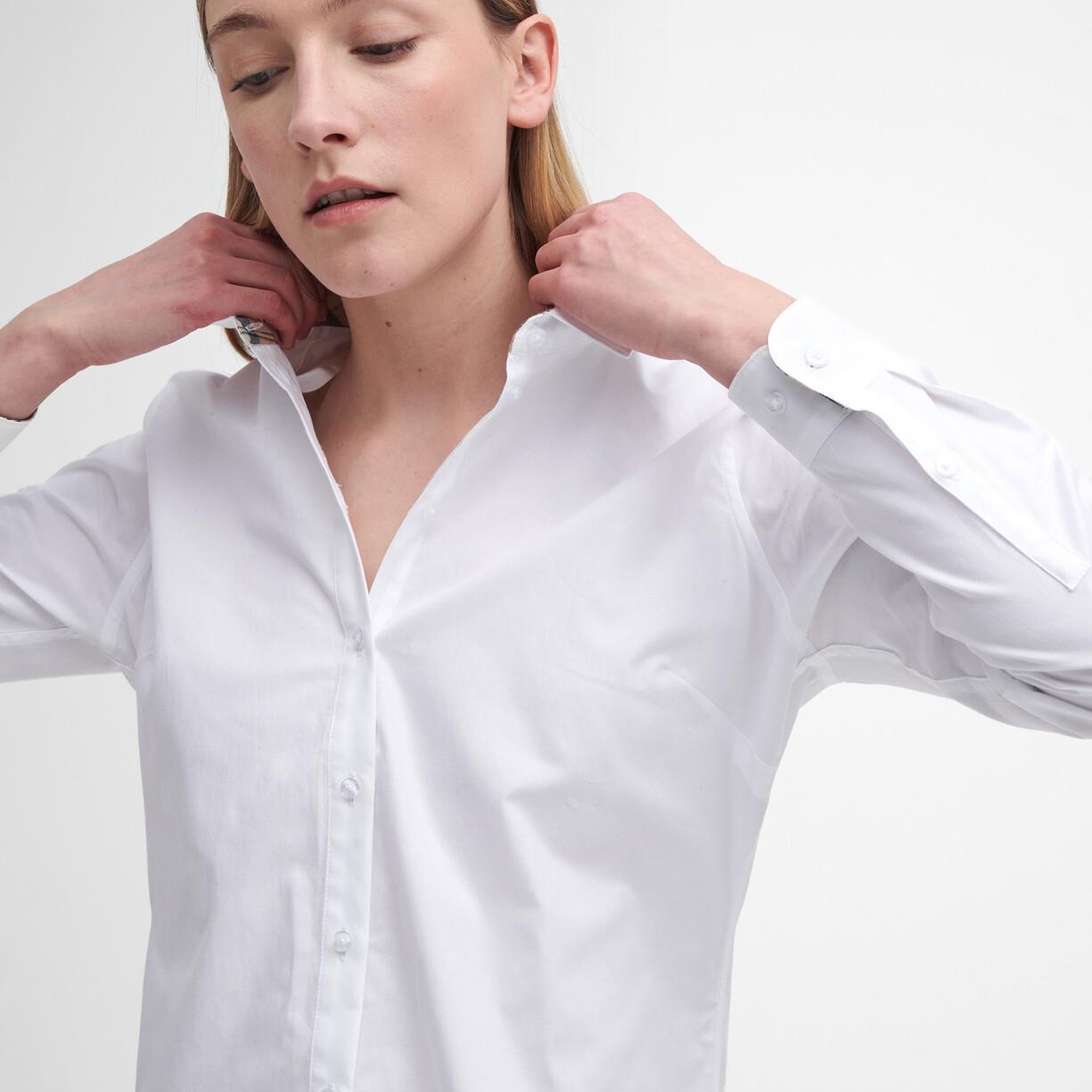 Barbour Derwent Gömlek