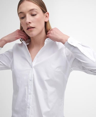  Barbour Derwent Gömlek