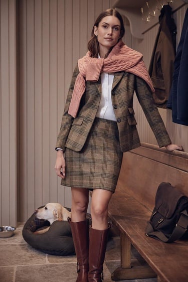  Barbour Derwent Gömlek