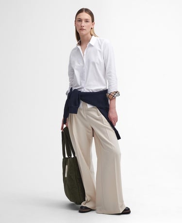  Barbour Derwent Gömlek