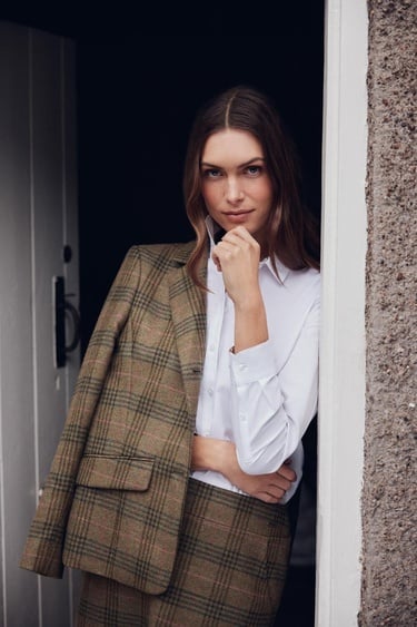  Barbour Derwent Gömlek