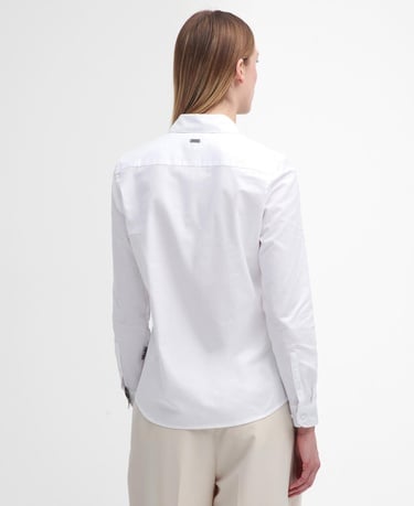  Barbour Derwent Gömlek