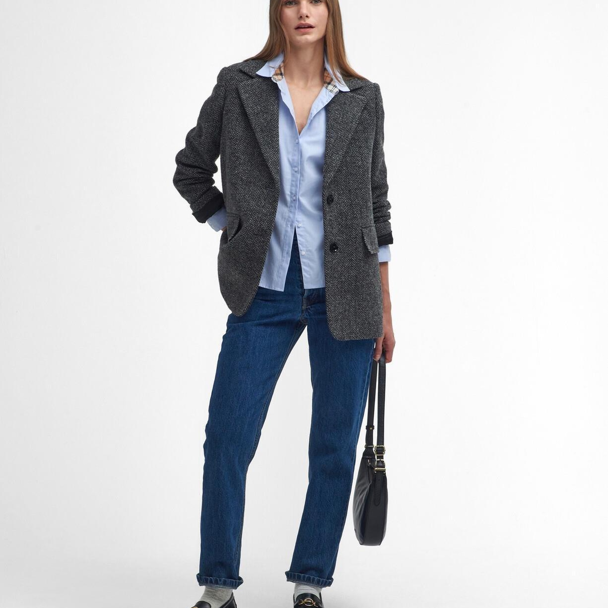 Barbour Derwent Gömlek