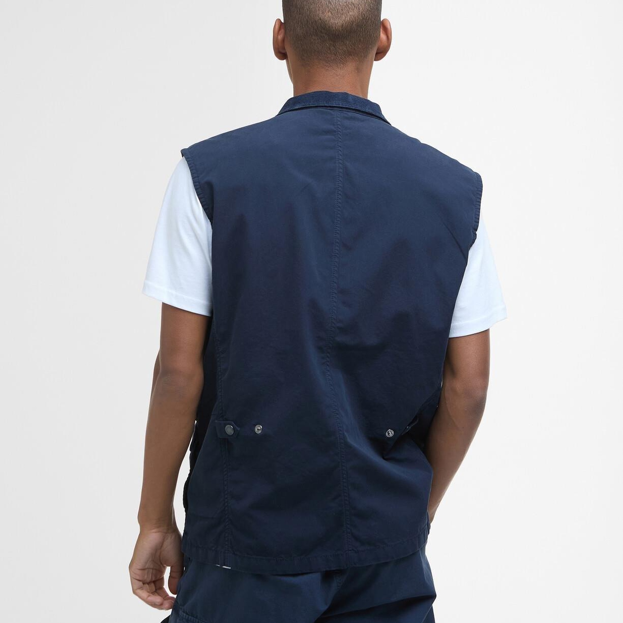 Barbour Casual Corbridge Yelek