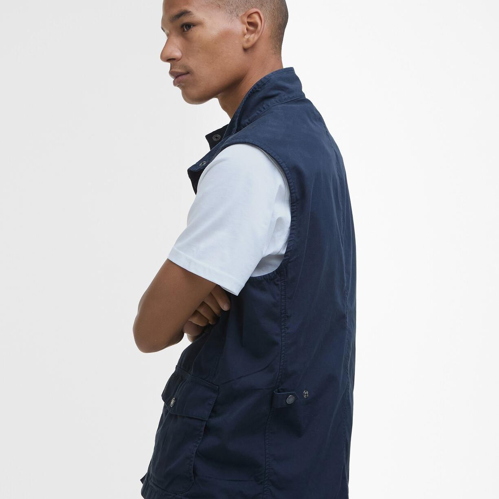 Barbour Casual Corbridge Yelek