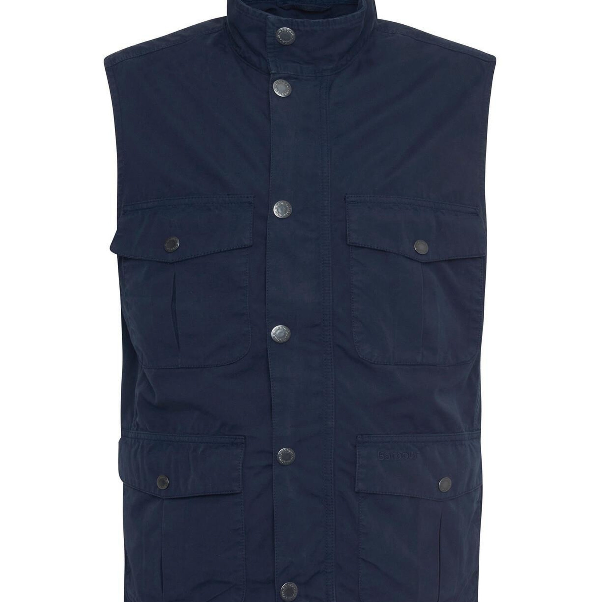 Barbour Casual Corbridge Yelek