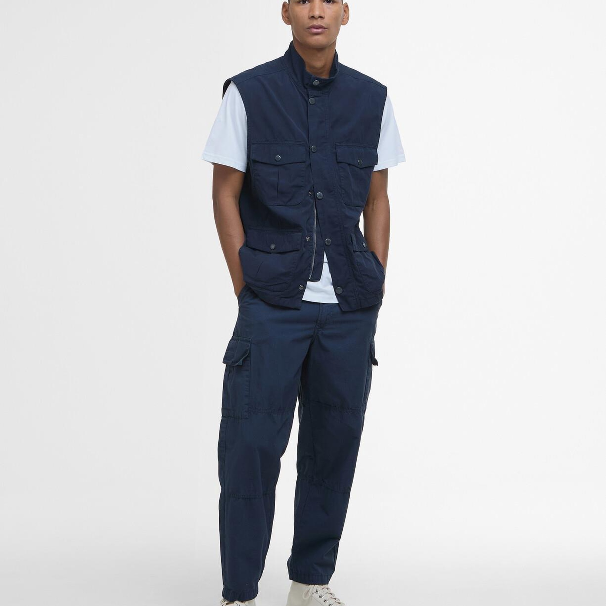 Barbour Casual Corbridge Yelek