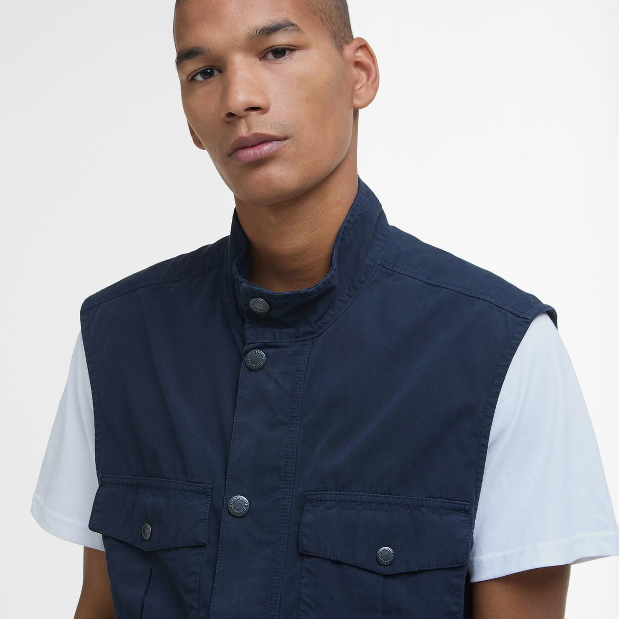 Barbour Casual Corbridge Yelek