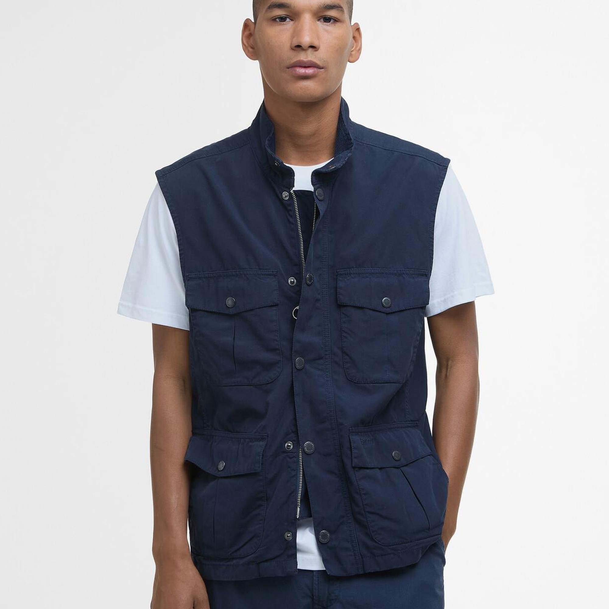 Barbour Casual Corbridge Yelek