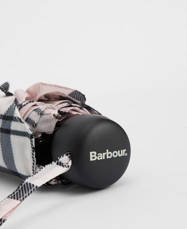  Barbour Çanta Boy Şemsiye