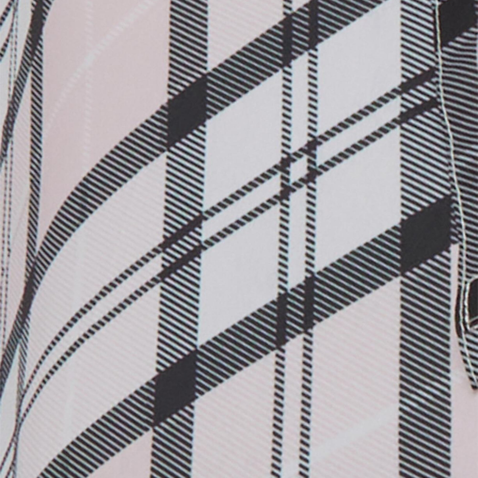 Barbour Çanta Boy Şemsiye