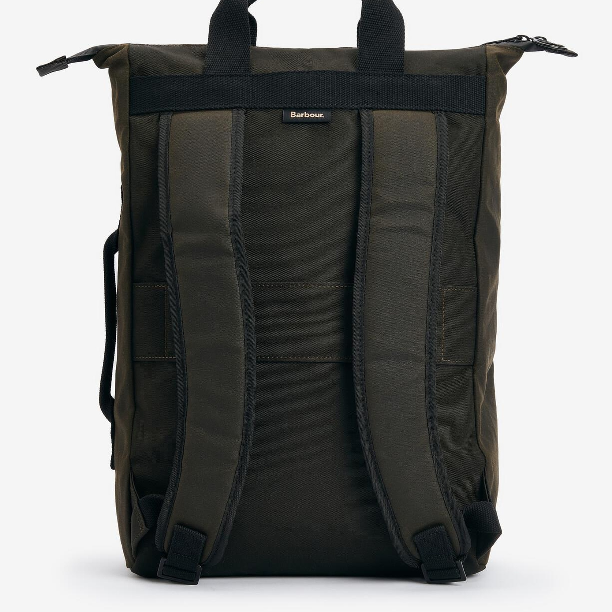 Barbour Field Yağlı Sırt Çantası