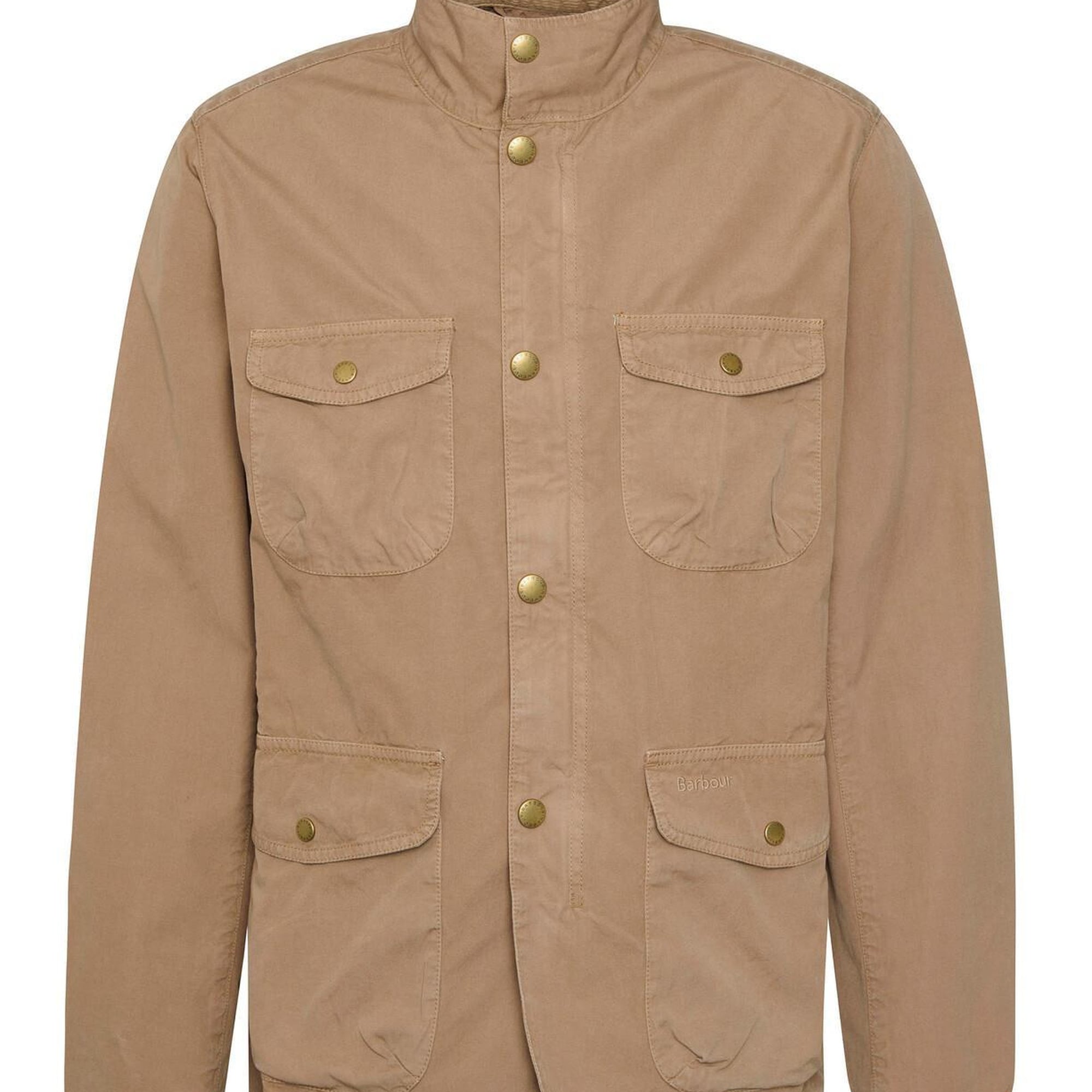Barbour Ogston Casual Ceket