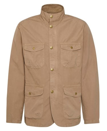  Barbour Ogston Casual Ceket