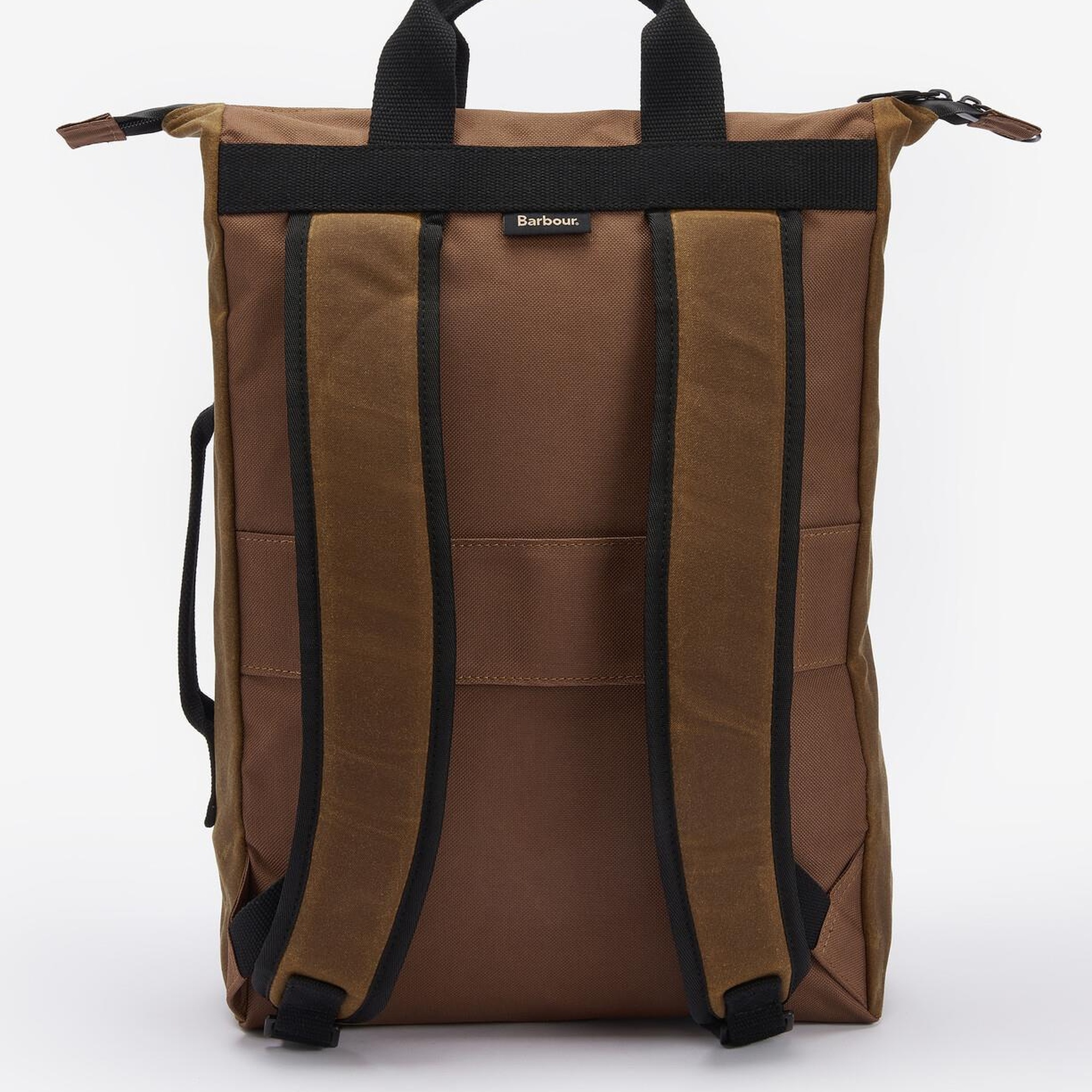 Barbour Field Yağlı Sırt Çantası