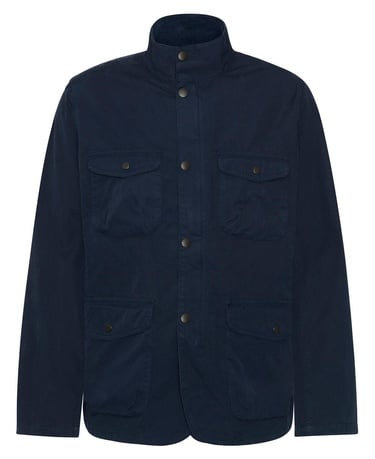  Barbour Ogston Casual Ceket