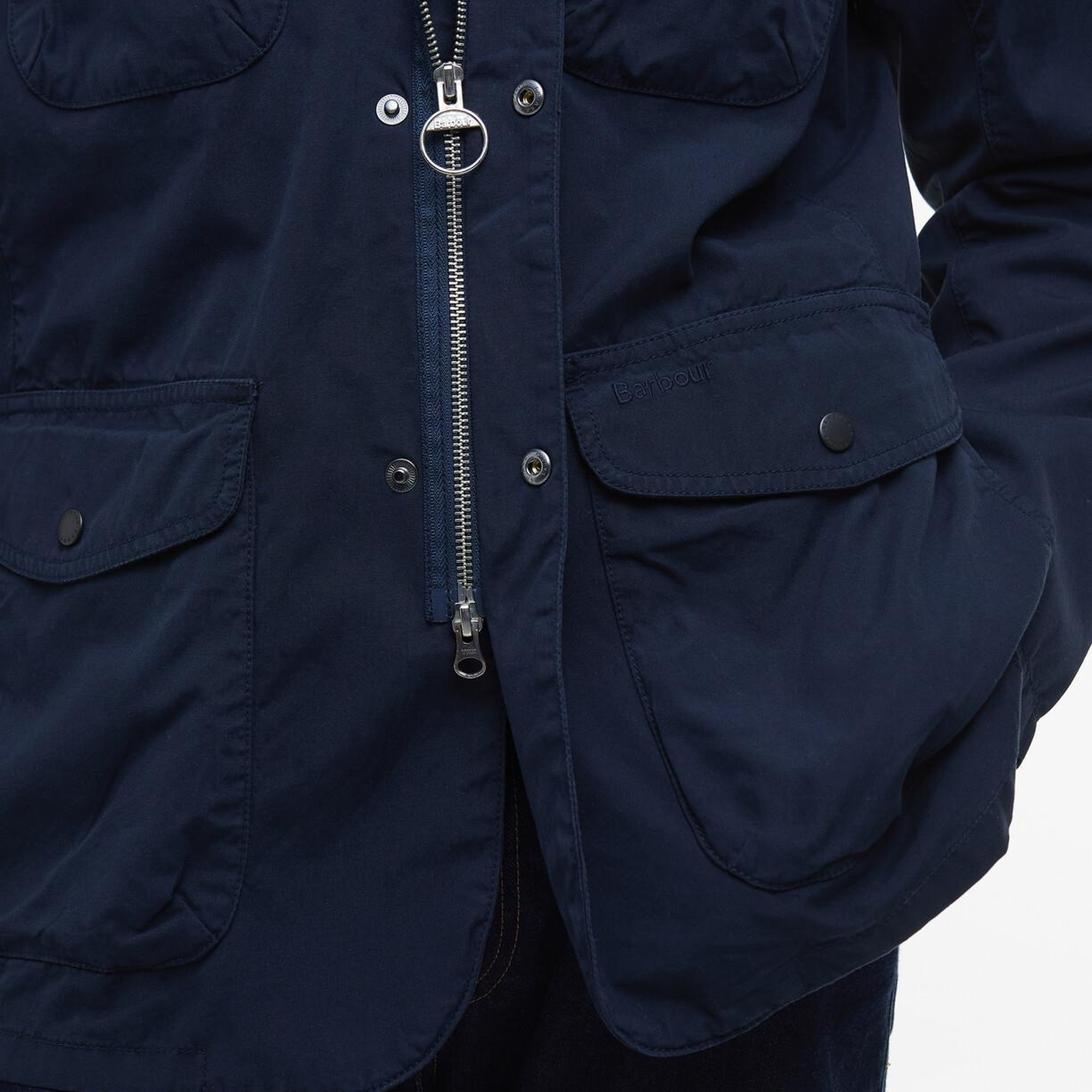 Barbour Ogston Casual Ceket