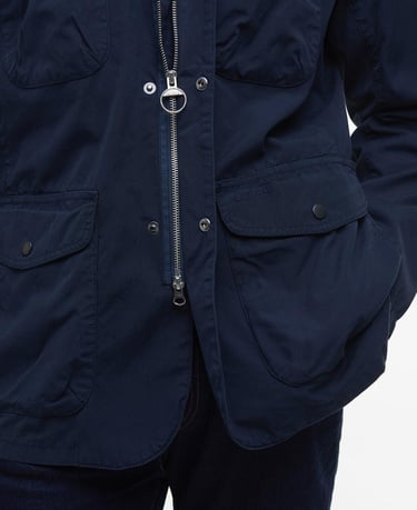  Barbour Ogston Casual Ceket