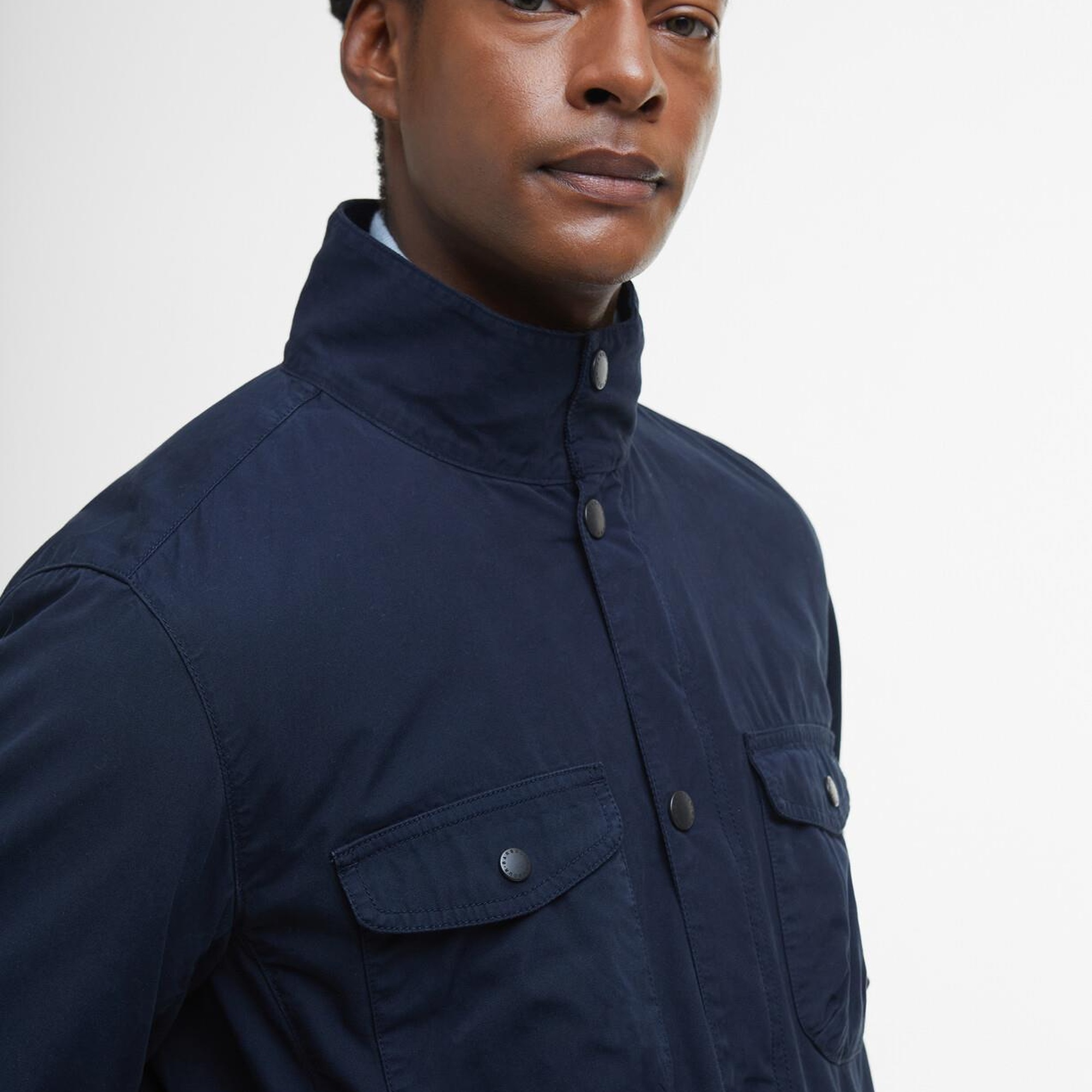 Barbour Ogston Casual Ceket