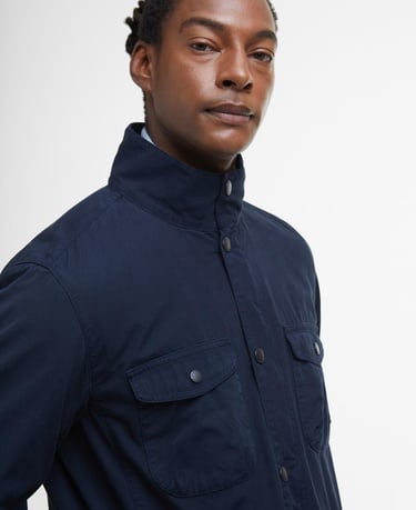  Barbour Ogston Casual Ceket