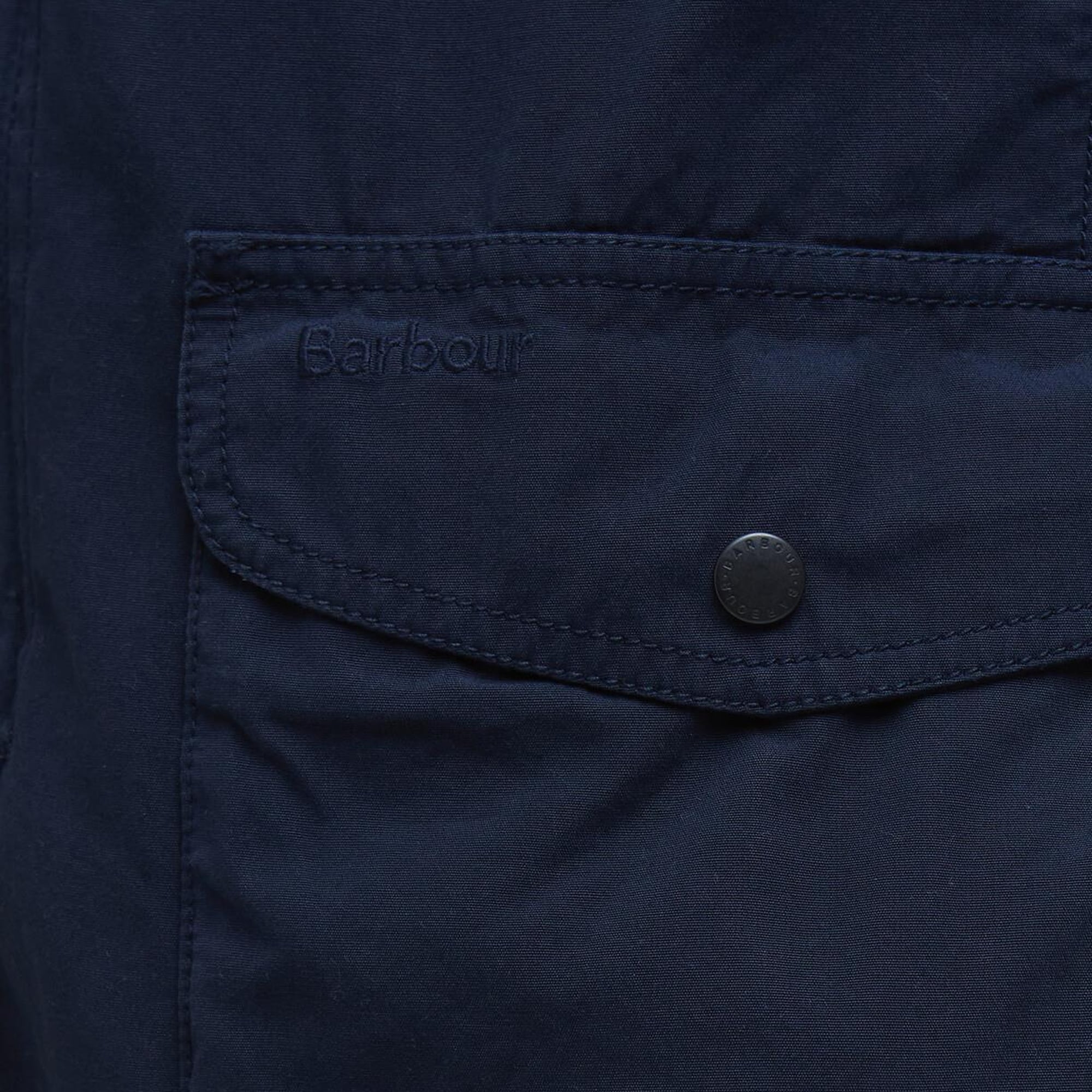 Barbour Ogston Casual Ceket