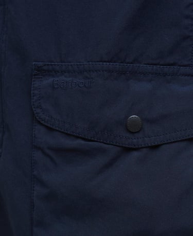  Barbour Ogston Casual Ceket