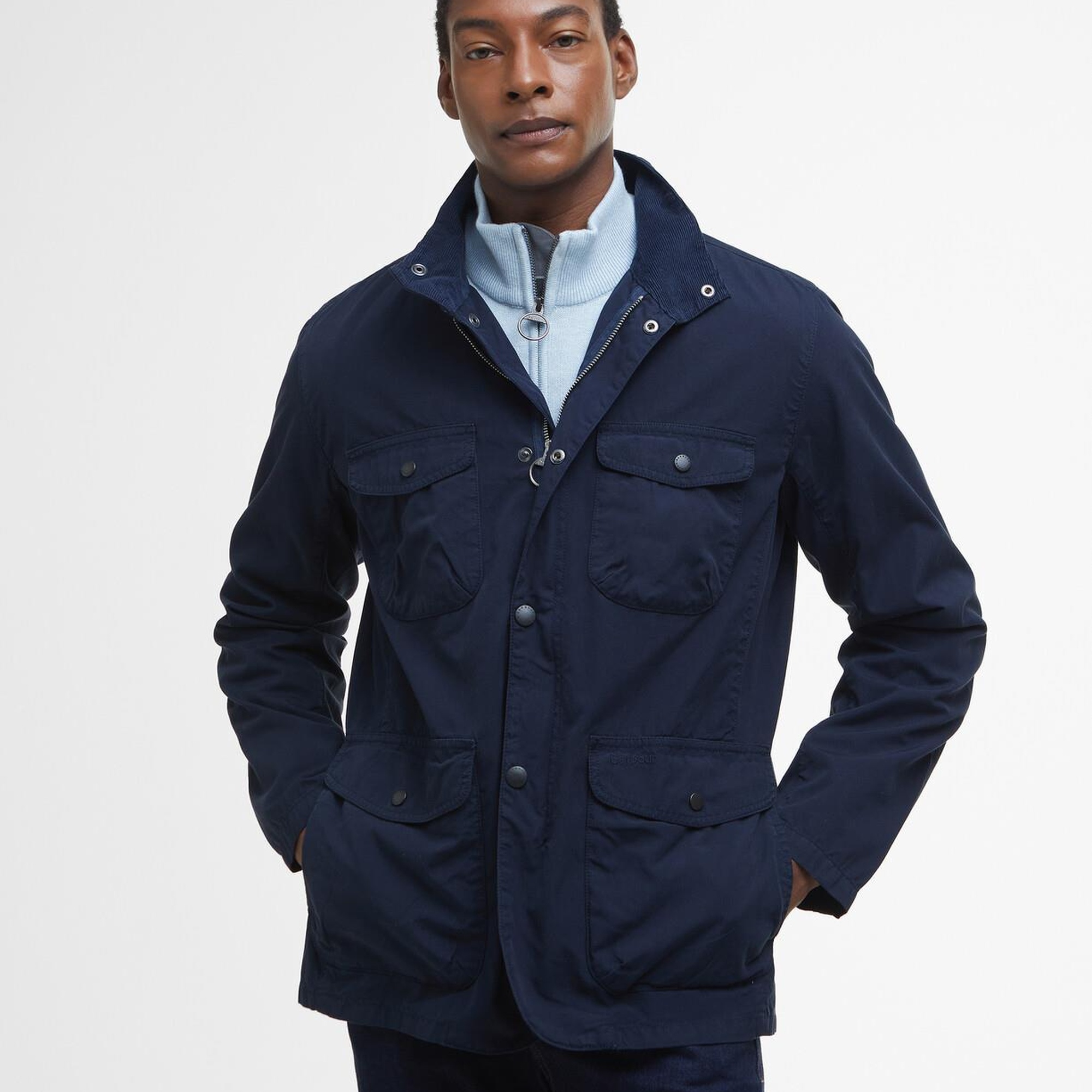 Barbour Ogston Casual Ceket