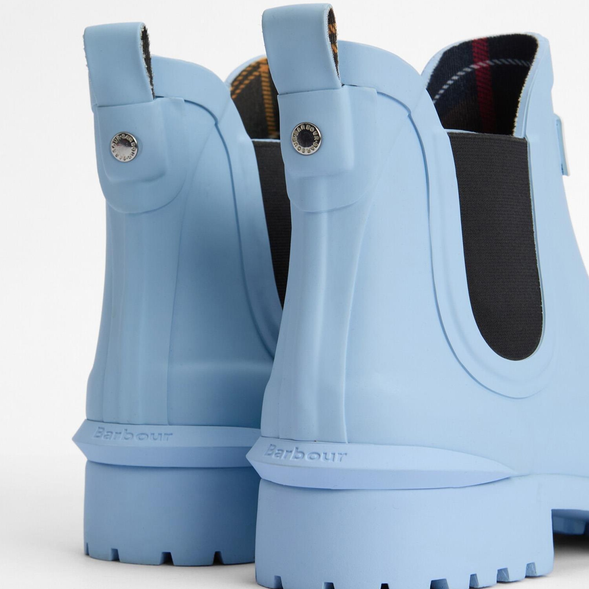 Barbour Wilton Chelsea Bot