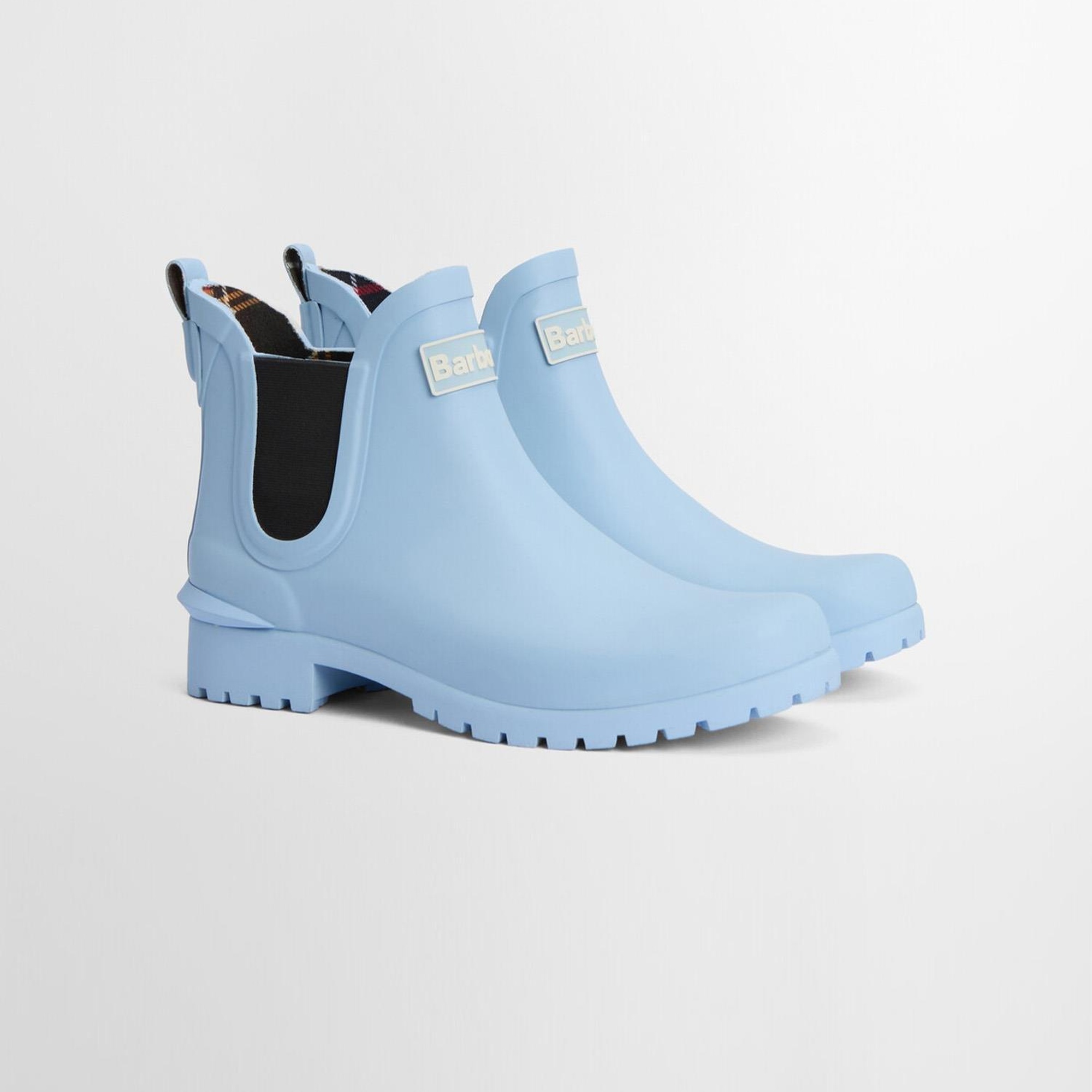 Barbour Wilton Chelsea Bot