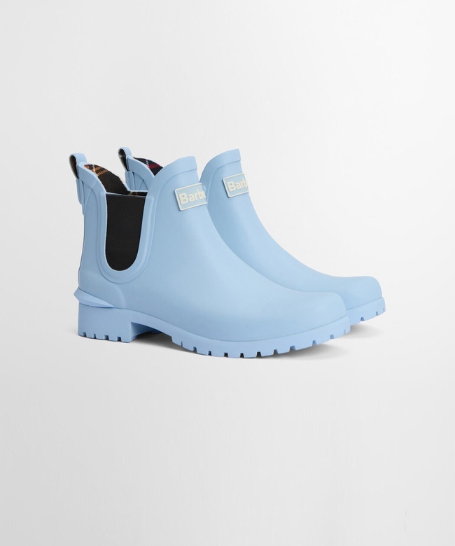  Barbour Wilton Chelsea Bot