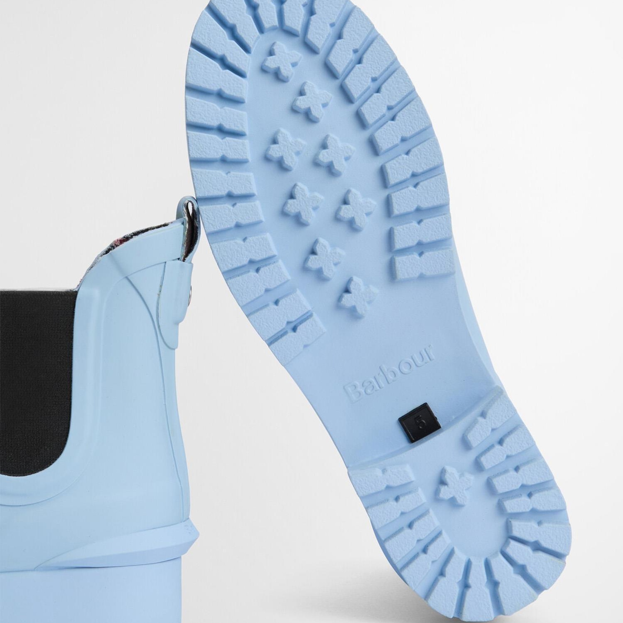 Barbour Wilton Chelsea Bot