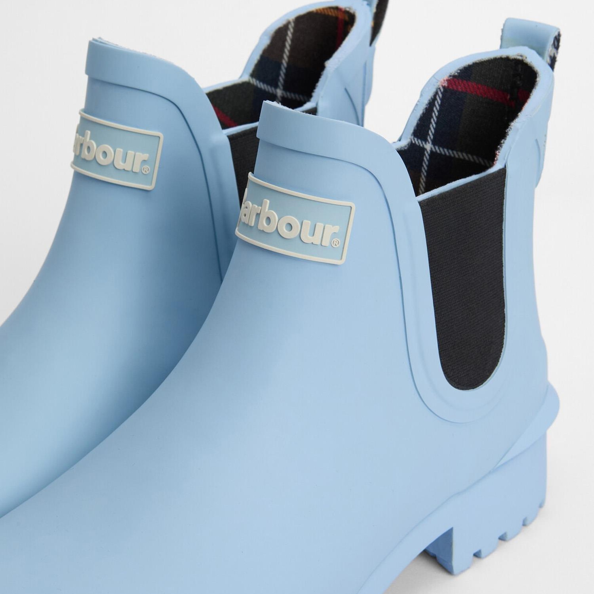 Barbour Wilton Chelsea Bot