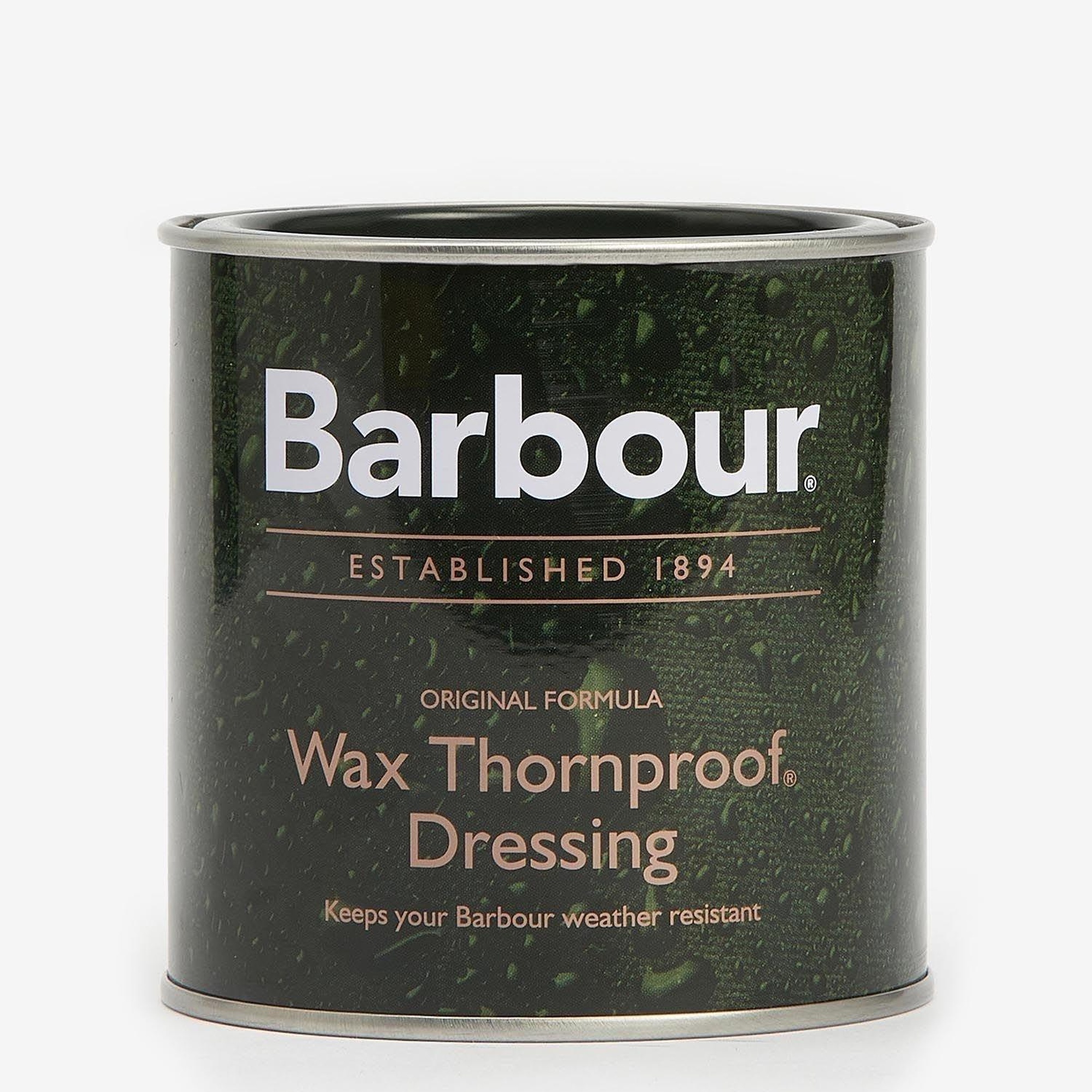 Barbour Thornproof Wax - Tüm Yağlı Ceketler İçin