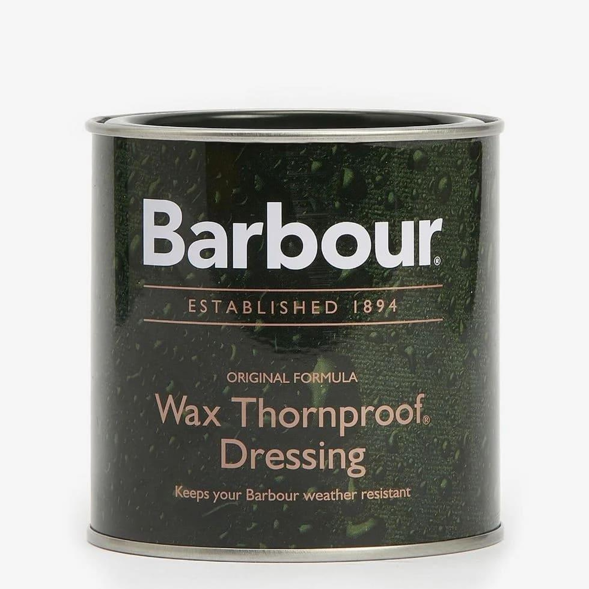 Barbour Thornproof Wax - Tüm Yağlı Ceketler İçin