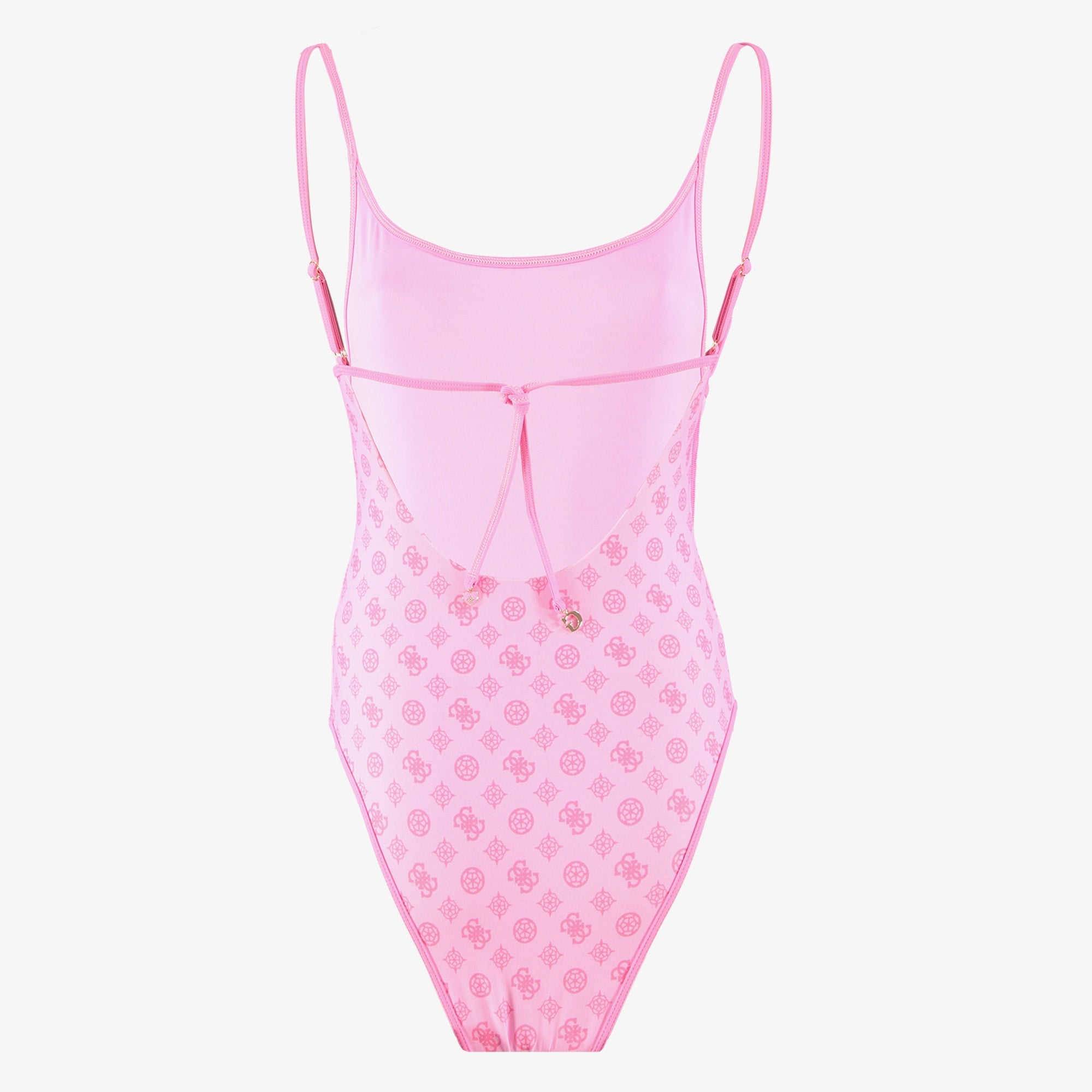 Guess Kadın Pembe Mayo