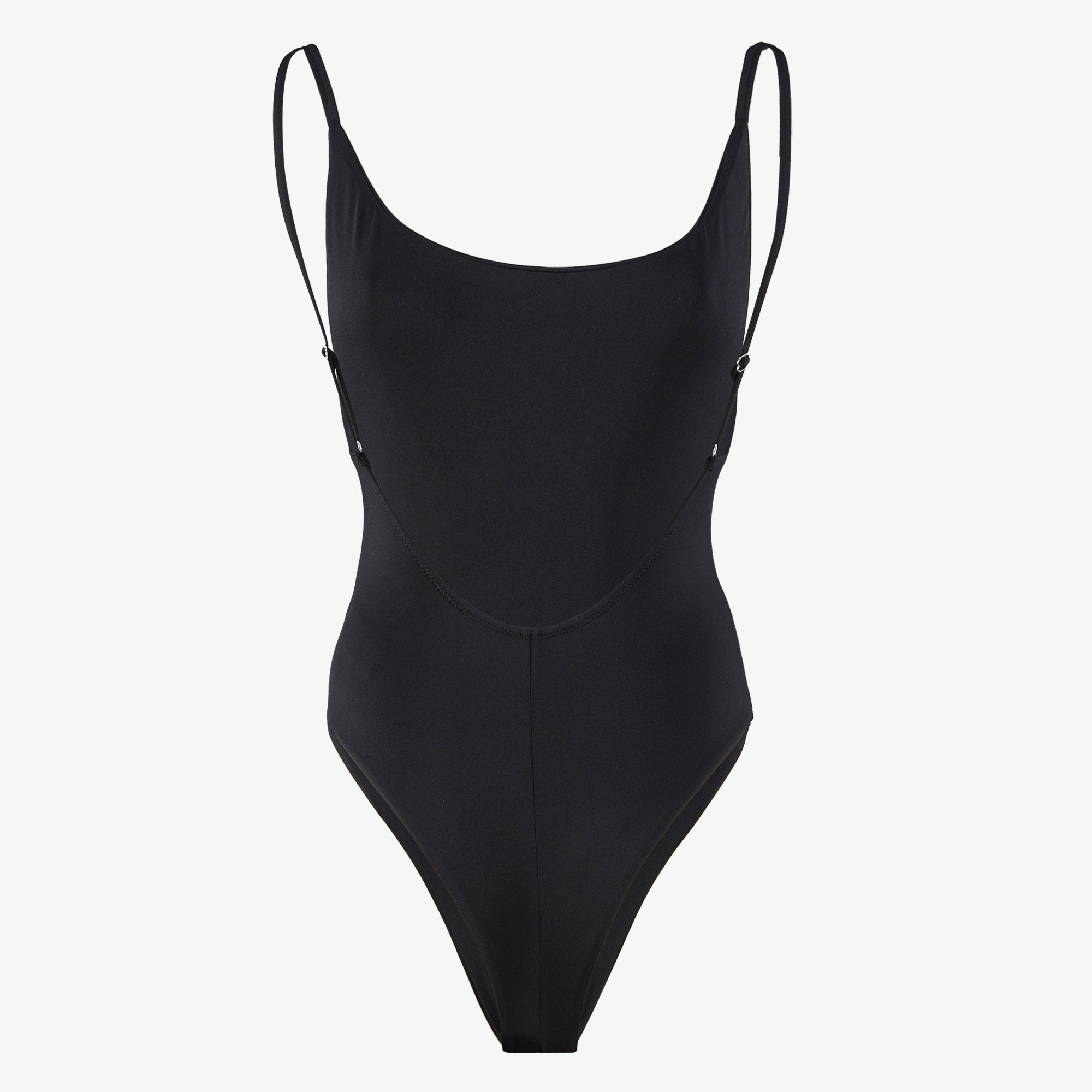 Guess Kadın Siyah Mayo