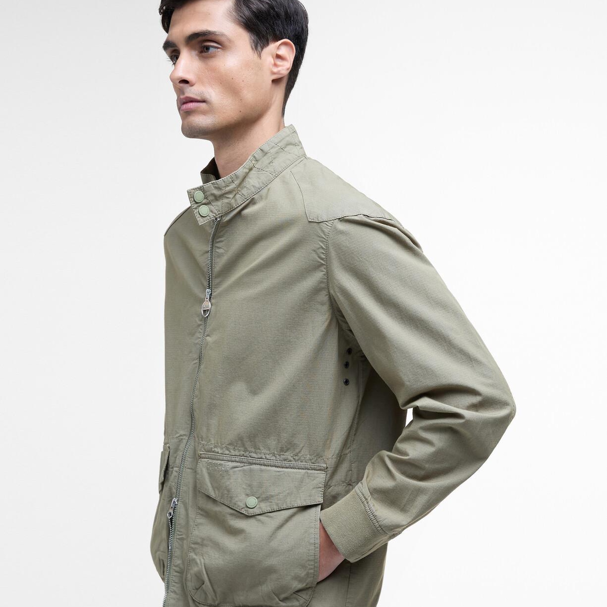 B.Intl Matley Casual Ceket