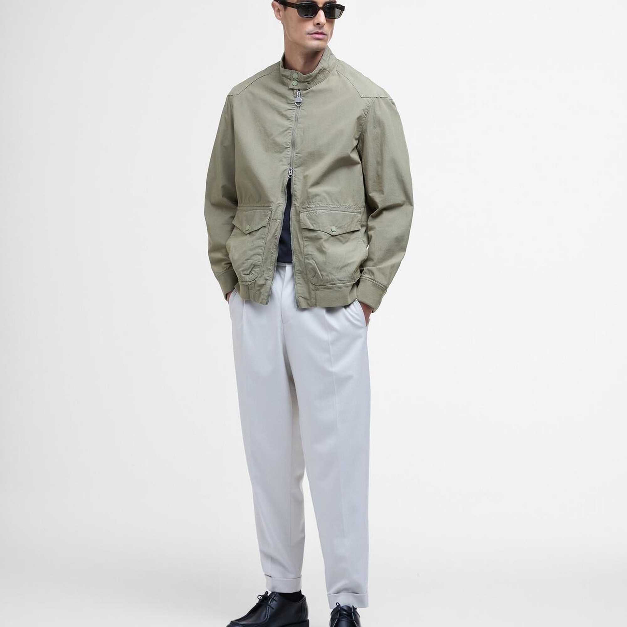 B.Intl Matley Casual Ceket