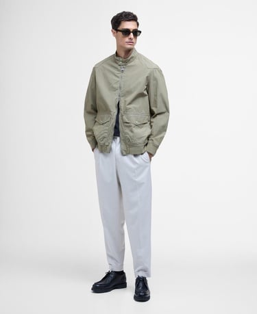  B.Intl Matley Casual Ceket