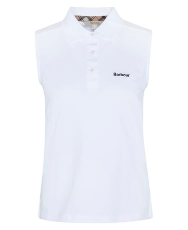  Barbour Bowford Polo Yaka