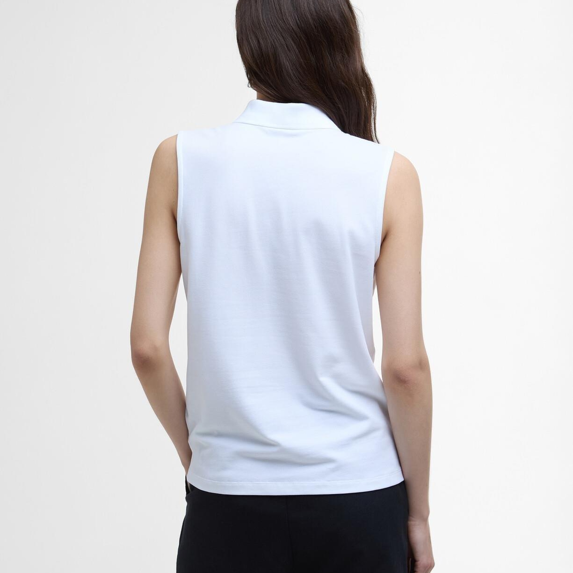 Barbour Bowford Polo Yaka